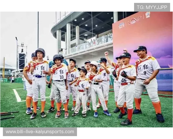 棒球赛事与青少年科技教育项目联动举办，2020全国青少年棒球锦标赛